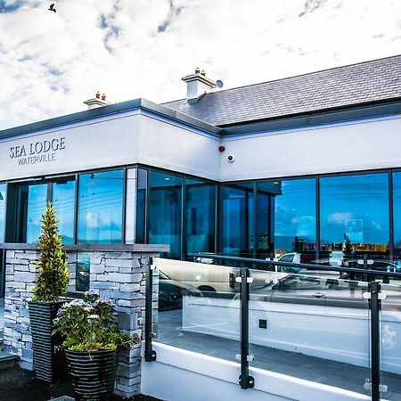 Sea Lodge Hotel Waterville Exterior foto