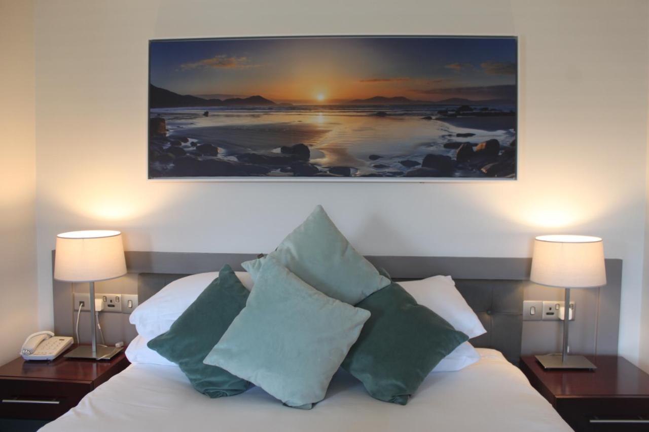 Sea Lodge Hotel Waterville Exterior foto